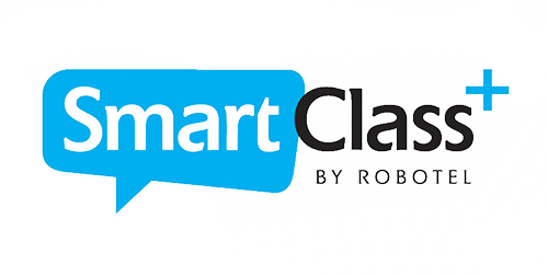 SmartClass logo